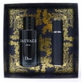 thumbnail image 1 of Christian Dior Sauvage Parfum 2pcs Gift Set For Men
100ml Parfum + 10ml Parfum Travel Spray, 1 of 4