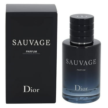 Christian Dior Sauvage Parfum Spray for Men