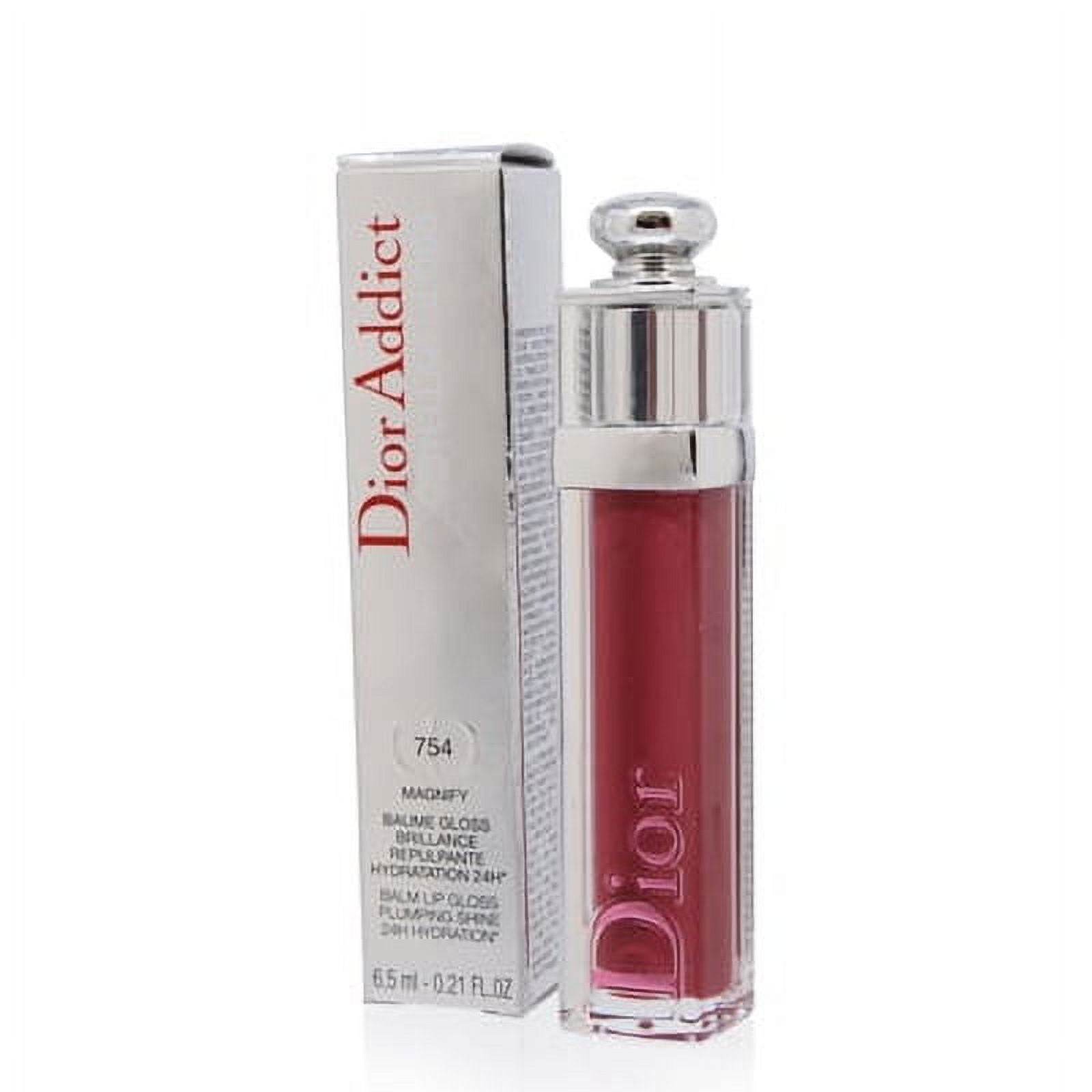 gloss christian dior