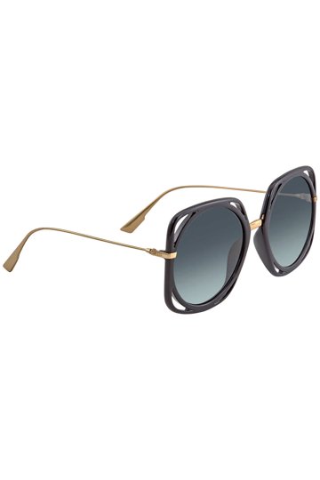Dior Square Sunglasses in Sunglasses - Walmart.com display picture 2