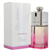 Christian Dior Womens Dior Addict Eau Fraiche Perfume, 1.7 oz
