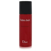 Christian Dior&nbsp;Fahrenheit Deodorant Vaporisateur Natural Spray 150 ml / 5 oz