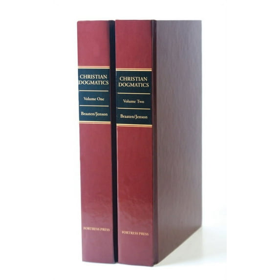 Christian Dogmatics (Paperback)