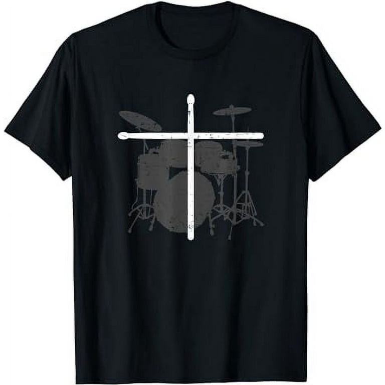 Religion Cross Worship T Shirt Religion Cross Worship T Shirt