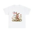 thumbnail image 1 of Christian Easter Shirt, Easter Shirt, Easter Christian Shirt ID-0227-DKQG, 1 of 10