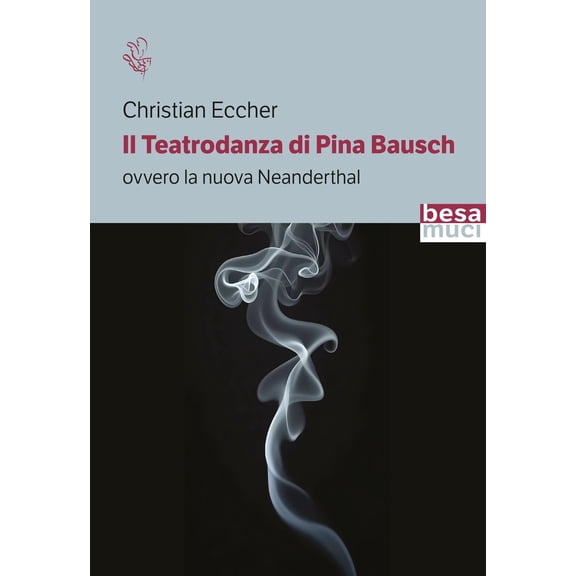 Christian Eccher Il teatrodanza di Pina Bausch. Ovvero la nuova Neanderthal (Paperback)