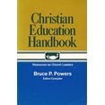 thumbnail image 1 of Pre-Owned Christian Education Handbook (Paperback) 0805432299 9780805432299, 1 of 1