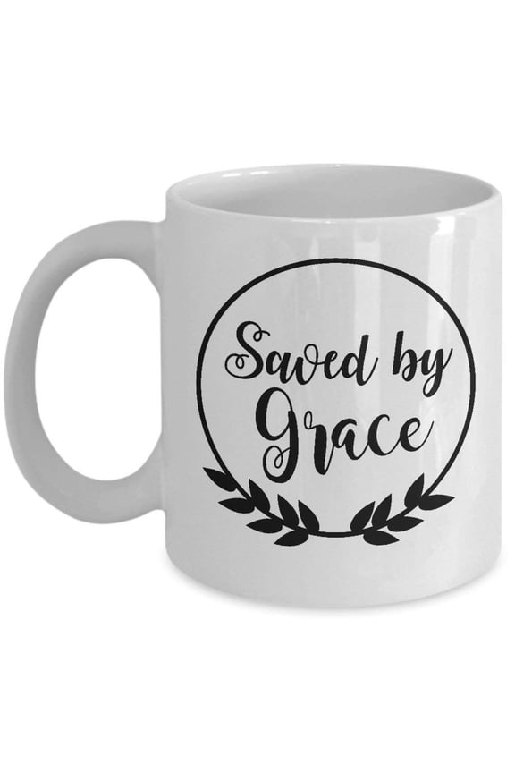 Christian Encouragement Gifts for Women Coffee Tea Gift Mug