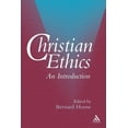 thumbnail image 1 of Christian Ethics : An Introduction, 1 of 1