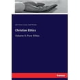 thumbnail image 1 of Christian Ethics: Volume II: Pure Ethics, (Paperback), 1 of 1