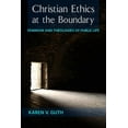 thumbnail image 1 of Christian Ethics at the Boundary: Feminism and Theologies of Public Life, (Paperback), 1 of 2