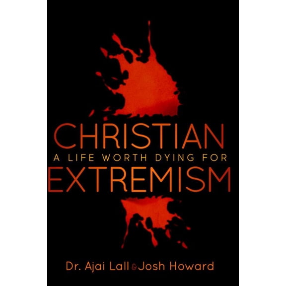 Christian Extremism (Paperback)