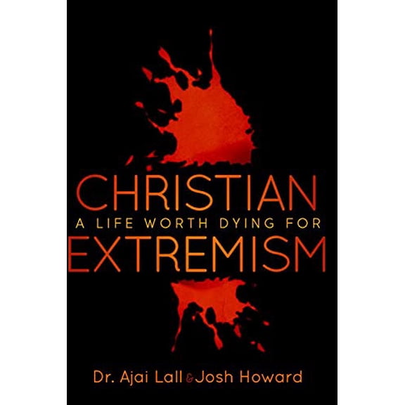 Pre-Owned Christian Extremism (Paperback) 0990757854 9780990757856