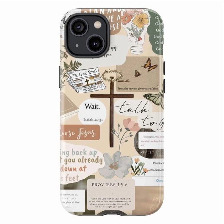 phone case retro Retro Memphis Clear Phone Case