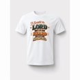 thumbnail image 1 of Christian Faith Graphic T-Shirt for Men and Women, Inspirational Prayer Quote Tee, Religious Scripture Inspired Casual Crew Neck Short Sleeve Shirt, Church Worship Gift, Everyday Faith Apparel, 1 of 4