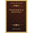 thumbnail image 1 of Christian Faith In An Age Of Science (Paperback), 1 of 1