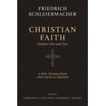 thumbnail image 1 of Christian Faith (Two-Volume Set): A New Translation and Critical Edition (Other), 1 of 2