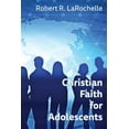 thumbnail image 1 of Christian Faith for Adolescents (Paperback), 1 of 1