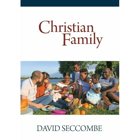 Christian Family, (Paperback)