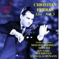 thumbnail image 1 of Christian Ferras - Christian Ferras Live Vol. 3 - Music & Performance - CD, 1 of 2