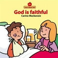 thumbnail image 1 of Christian Focus Publications 166685 God is Faithful - Learn About God, 1 of 1