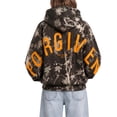 thumbnail image 1 of Christian Forgiven Hoodie for Women Men Graphic Camo Sweatshirt Y2K Faith Bible Pullover, 1 of 6