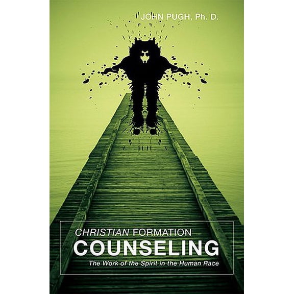 Pre-Owned Christian Formation Counseling : The Work of the Spirit in the Human Race