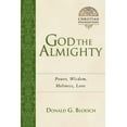 thumbnail image 1 of Christian Foundations God the Almighty: Power, Wisdom, Holiness, Love Volume 3, (Paperback), 1 of 2