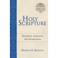 thumbnail image 1 of Pre-Owned Holy Scripture: Revelation, Inspiration & Interpretation (Hardcover) 0830814124 9780830814121, 1 of 1