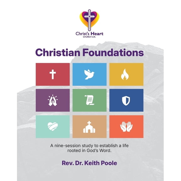 Christian Foundations, (Paperback)