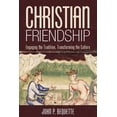 thumbnail image 1 of Christian Friendship (Paperback), 1 of 1