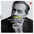 thumbnail image 1 of Christian Gerhaher - Frage - Music & Performance - CD, 1 of 3