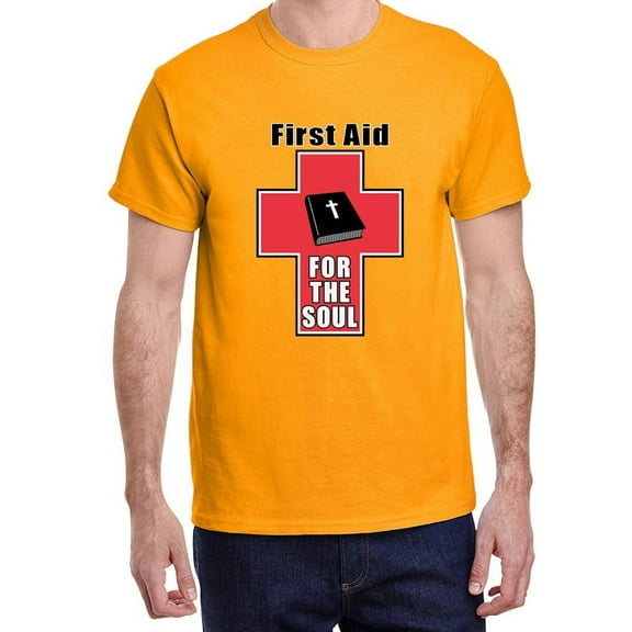 Christian Gifts Jesus T-shirt Mens Graphic Tees