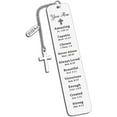 Christian Gifts for Women, Bible Bookmarks for Women, Graduation Gifts