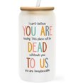 thumbnail image 1 of Christian Gifts for Women - Birthday Gifts for Women - Religious Gifts, Inspirational Gifts for Women - Ladies Gifts - Spiritual Catholic Jesus Gifts for Women - Mothers Day Gifts - 20 Oz Pink Tumbler, 1 of 6