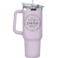 thumbnail image 1 of Christian Gifts for Women - Religious Gifts for Women - Birthday Gifts for Mom, Grandma, Sister, Friend, Coworker - Christmas Gifts - Inspirational Spiritual Catholic Gifts for Women - 40 Oz Tumbler, 1 of 6