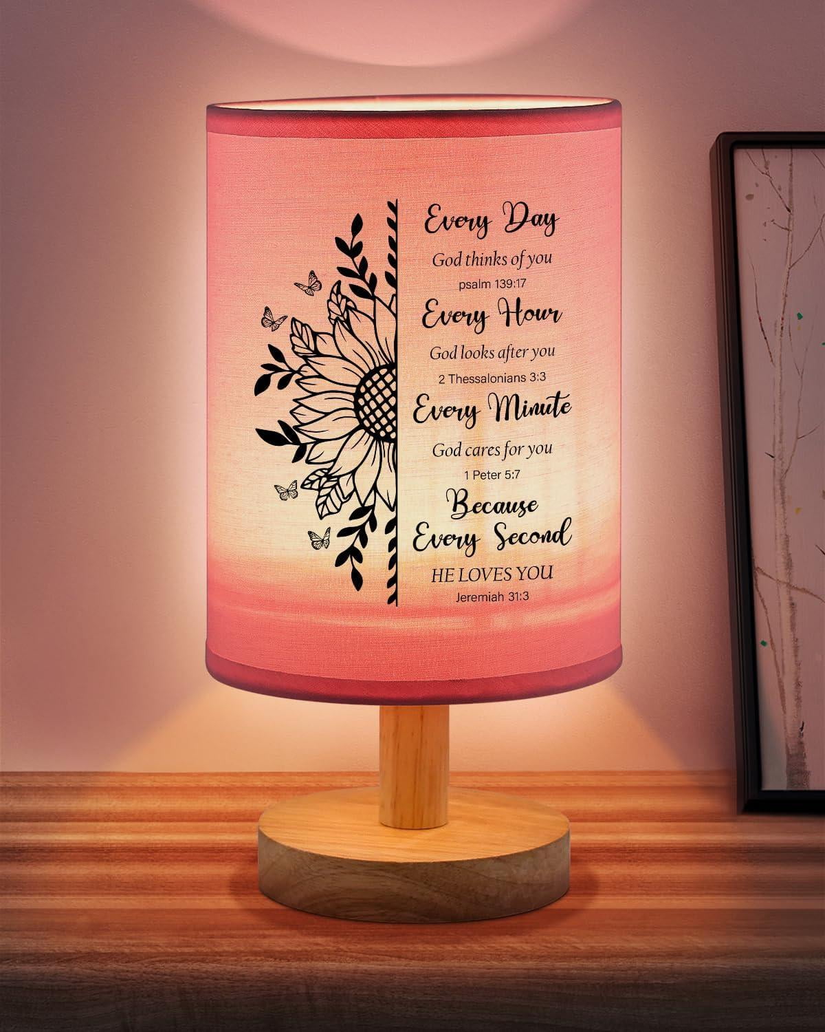 Best Friend Lamps