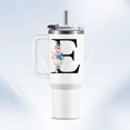 thumbnail image 1 of Christian Gifts for Women Tumbler 40Oz with Handle, Religious Gifts for Women, Spiritual Encouragement Gifts, Bible Verse Christian Tumbler on Birthday, Christmas for Mom, Grandma, Sister, Friend, 1 of 2