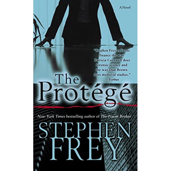Pre-Owned The Protégé : A Novel (Paperback) 9780345480590