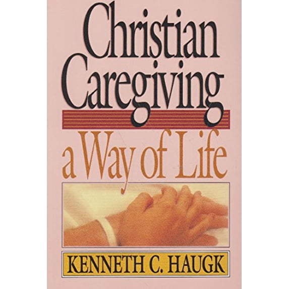 Pre-Owned Christian Giving: A Way of Life Paperback