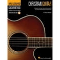 thumbnail image 1 of Pre-Owned Christian Guitar Beginner S Worship Songbook with Online Audio Step-By-Step Guitar Lessons with Chords, Tabs, and Strumming Patterns Play 18 Popular P (Paperback) 1423416058 9781423416050, 1 of 1