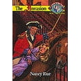thumbnail image 1 of Pre-Owned The Invasion (Christian heritage series) Paperback, 1 of 1