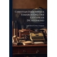 thumbnail image 1 of Christian Hieronymus Esmarch Und Der Göttinger Dichterbund : Nach Neuen Quellen Aus Esmarchs Handschriftlichem Nachlass (Paperback), 1 of 1
