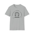 thumbnail image 1 of Christian Homeschool Mama, Gildan Unisex Softstyle Shirt, Graphic Tee-S-3XL, 1 of 3
