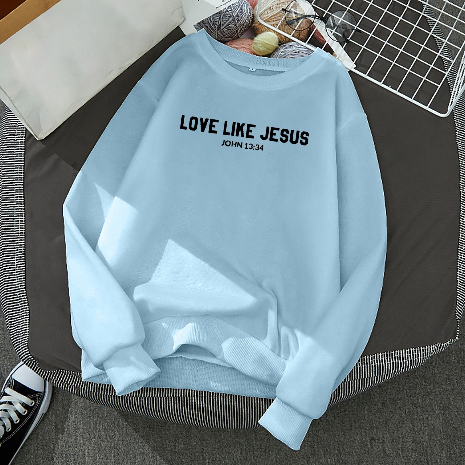 Faith Hoodie Sweatshirt Christian Long Sleeve T Shirt Sweatshirt Faith Hoodie Sweatshirt Christian Long Sleeve T Shirt Sweatshirt
