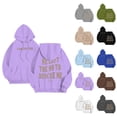 thumbnail image 1 of Christian Hoodies for Men 2025 I Am The One He Left The 99 To Rescue Me Hoodie Hooded Sweatshirt with Pockets Pullover, 1 of 6