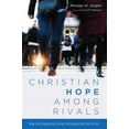 thumbnail image 1 of Christian Hope among Rivals (Hardcover), 1 of 1