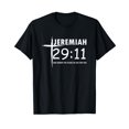 thumbnail image 1 of Christian Jeremiah 29:11 Bible Verse T-Shirt T-Shirt, 1 of 3