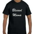 thumbnail image 1 of Christian Jesus Blessed Mama Mother's DayT-Shirt, 1 of 1