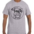 thumbnail image 1 of Christian Jesus Faith Please God T-Shirt, 1 of 1